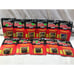 Huge lot diecast cars, 1:144 scale, Racing Champions mini cars from 1996 1997