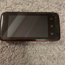 Panasonic Digital Media Player SV-MV100