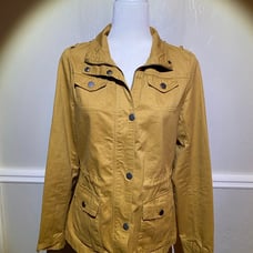 Snobbish military style jacket bundle