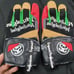 STUSSY Martine Rose DRIVING GLOVE