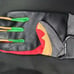 STUSSY Martine Rose DRIVING GLOVE