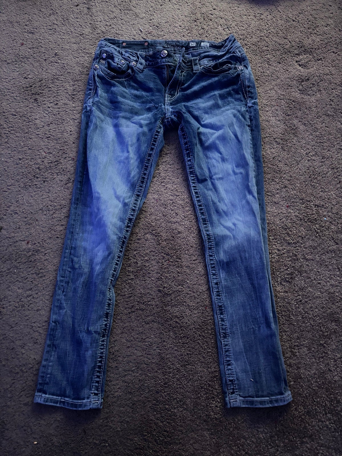 Miss Me jeans size 30