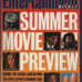 Entertainment Weekly - May 28, 1993 - Jurassic Park - Coneheads - Sleepless in S