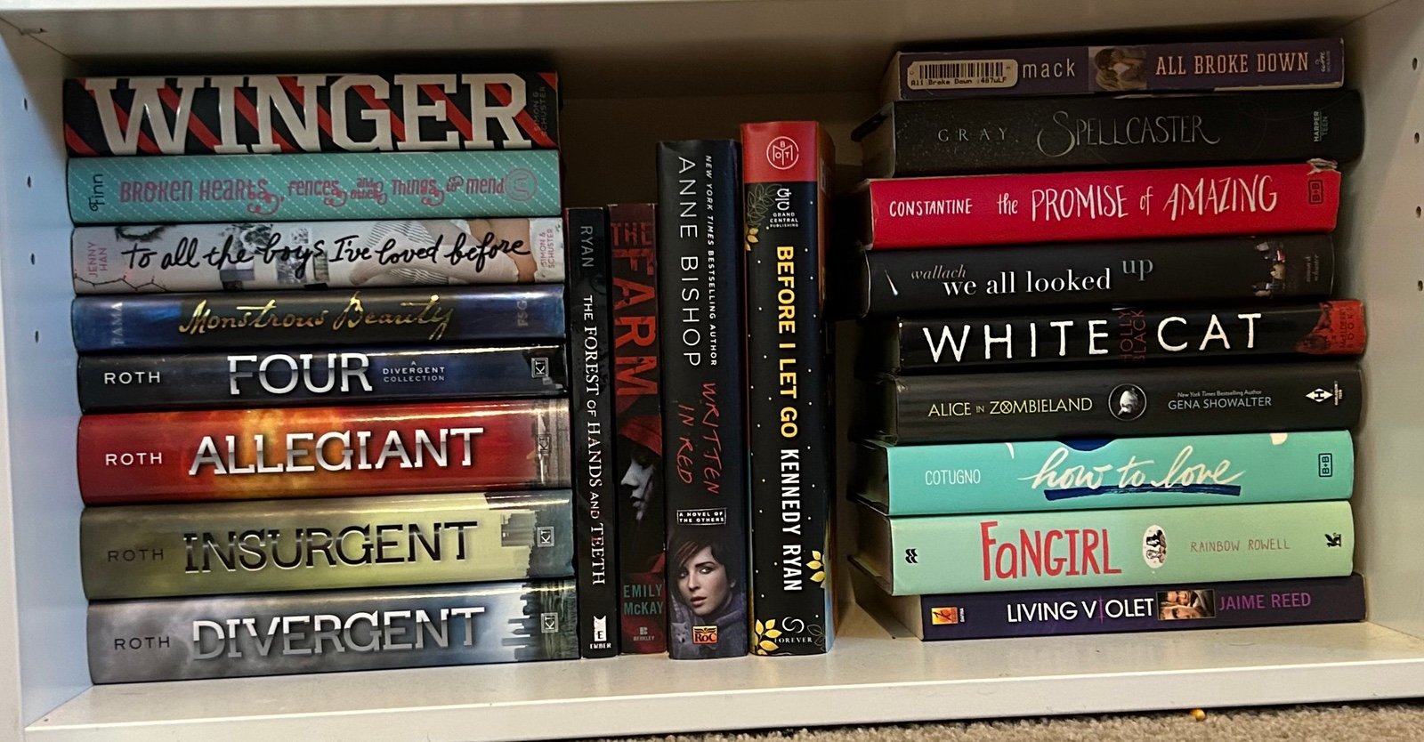 Books