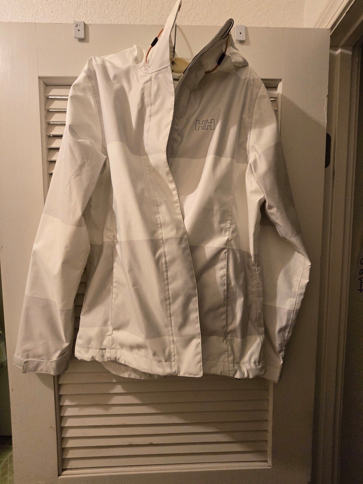 Helly Hansen Women's Rain Jacket