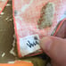 Vera napkins