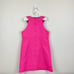 Lilly Pulitzer Girls Little Jacqueline Shift Dress Hotty Pink 8