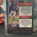 2022 Leaf Pro Set Metal Blue Anthony Richardson Auto RC /35 Florida Gators Colts