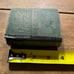 Antique Miniature dictionaries. The Unique Pronouncing Dictionary. 1800s Book
