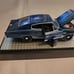 castline m2 machines. 1966 Dodge Charger Hemi, 1954 Royal, 1955 Lancer