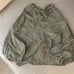 Tempo Paris linen bubble skirt