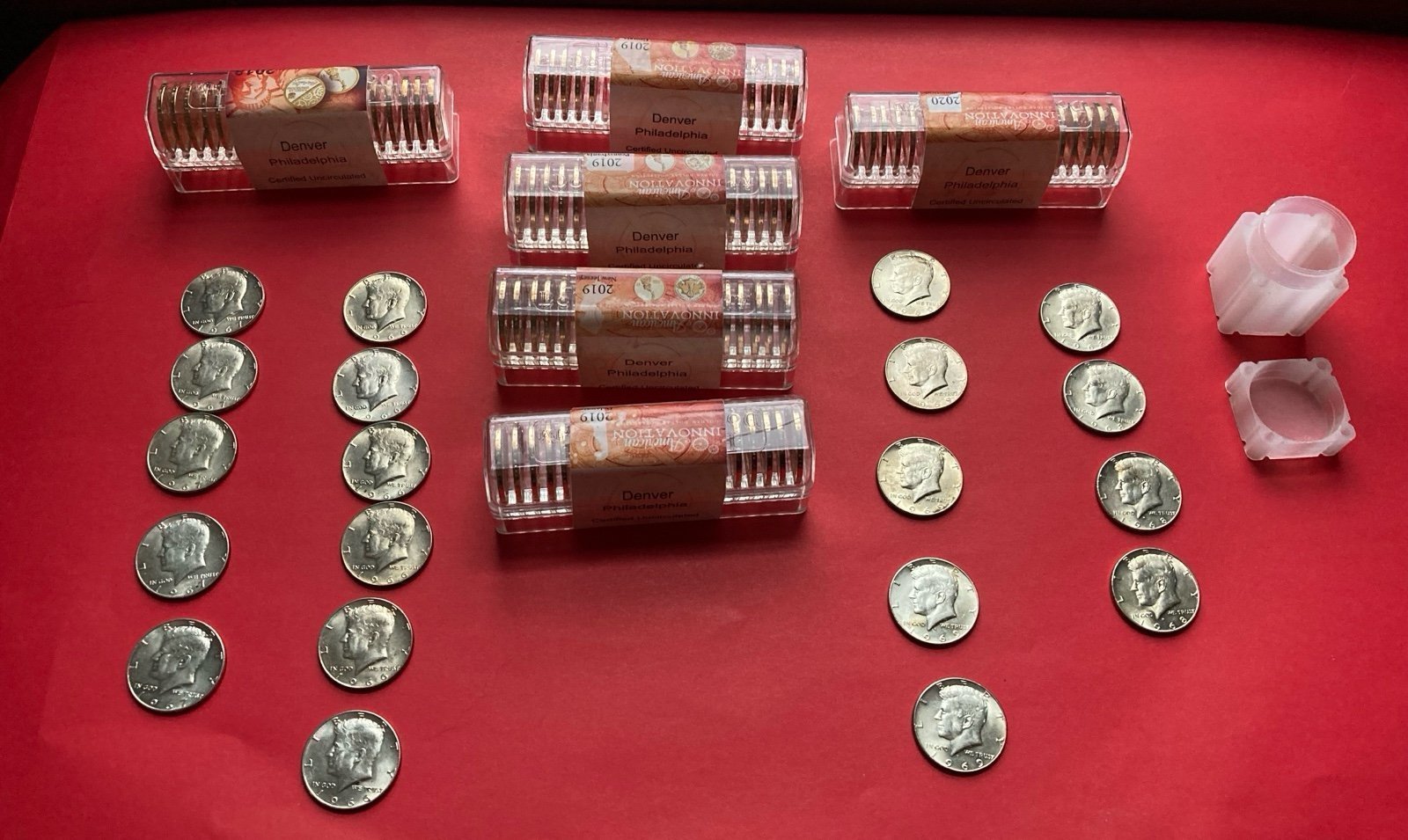 Vintage Coin Collection Must See Rare Lot everyhing in PICTURES send offer