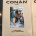 Conan Volume 1+2 first edition
