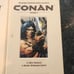 Conan Volume 1+2 first edition