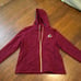 Women’s NFL Redskins Jacket