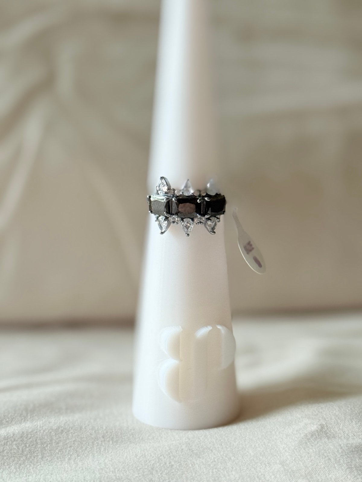 Bomb Party OG Ring Size 9