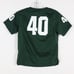Michigan State Spartans Jersey Nike Toddler Size 4T Green