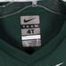 Michigan State Spartans Jersey Nike Toddler Size 4T Green
