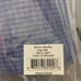 NWT 60 Vera Bradley Textured Rubber Yoga Mat 72 x 24” Fresh-Cut Bouquet Pattern