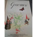1977 Gnomes by Wil Huygen & Rien Poortvliet 1st English Translation Soft Cover