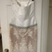 Elegant strapless dress 6