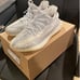 Yeezy Adidas Boost 350 V2 in Static