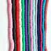 30 Strands Fimo Clay Heishi Disk Beads