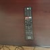 SONY REMOTE 4K TV