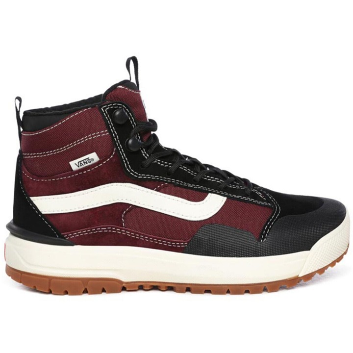 Vans UltraRange Exo Hi MTE Shoes Port Royale/Marshmallow Men's 8 = Women's 9.5!