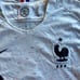 France Soccer Team Nike Away Jersey Small White Stadium Pogba 6 2018 Embroidery