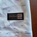France Soccer Team Nike Away Jersey Small White Stadium Pogba 6 2018 Embroidery
