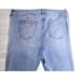 TORRID 'Boyfriend Straight' Vintage Stretch Mid-rise Jean, Size 20r Distressed