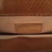 Lauren Merkin Snake Skin Clutch
