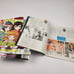 18 Vintage Otaku USA Magazine Lot Issues from 2011 2012 2013 Anime Manga Cosplay