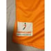 SJ Giants Size 48 San Jose Orange Jersey MILB Nephcure Kidney International Men