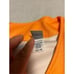 SJ Giants Size 48 San Jose Orange Jersey MILB Nephcure Kidney International Men