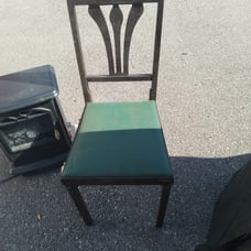 Vintage chair