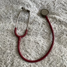 stethoscope