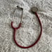 stethoscope
