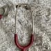 stethoscope