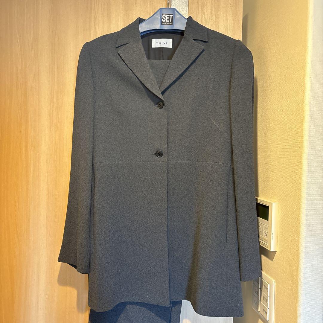 Onward★SUIVI pantsuit★Size 11