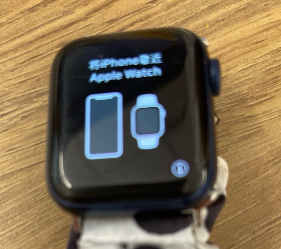 Women’s Apple Watch Series 6 Ready To Pair Unlocked