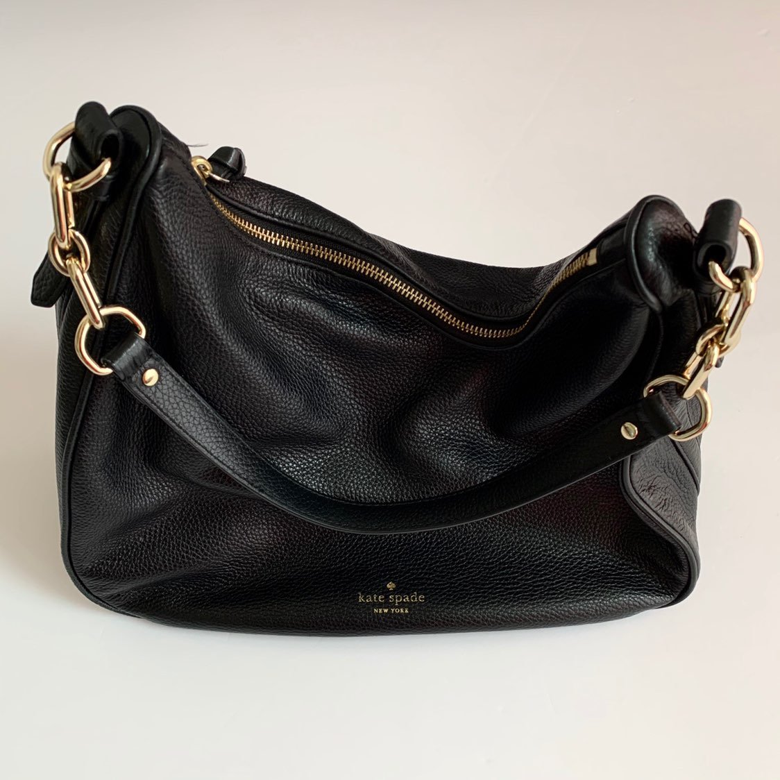 Kate Spade Mulberry St. Vivian Hobo Bag