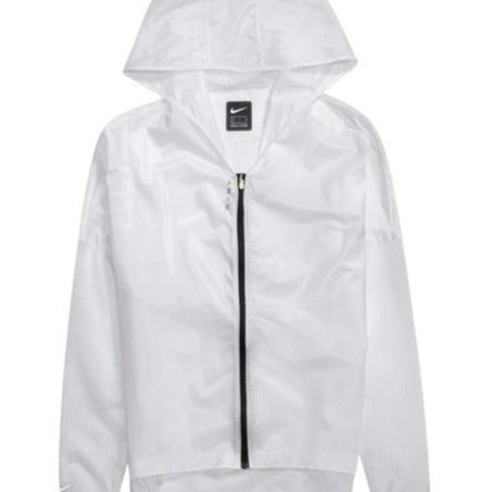 Nike Tech Pack Running Jacket Summit Whi