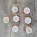 Hypertherm 220762 Shield Hpr400 200A Stainless Steel SS/AL Made In Lot of 7