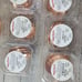 Hypertherm 220762 Shield Hpr400 200A Stainless Steel SS/AL Made In Lot of 7