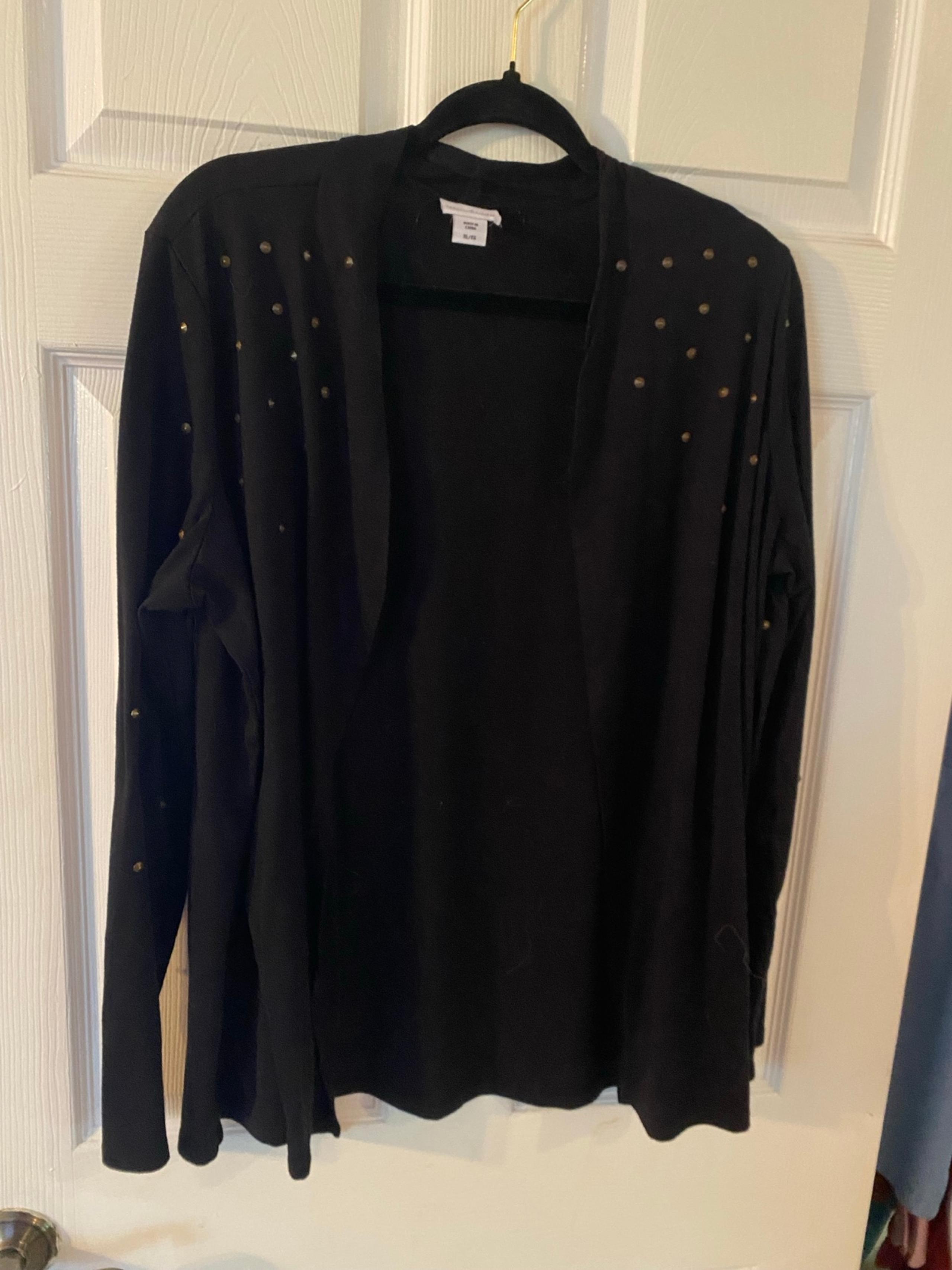 Woman’s Jacklyn Smith Cardigan