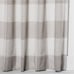 Threshold curtains (6) panels