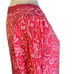 Lilly Pulitzer Pink Silk Anya Dress Border | Size 2