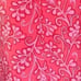 Lilly Pulitzer Pink Silk Anya Dress Border | Size 2